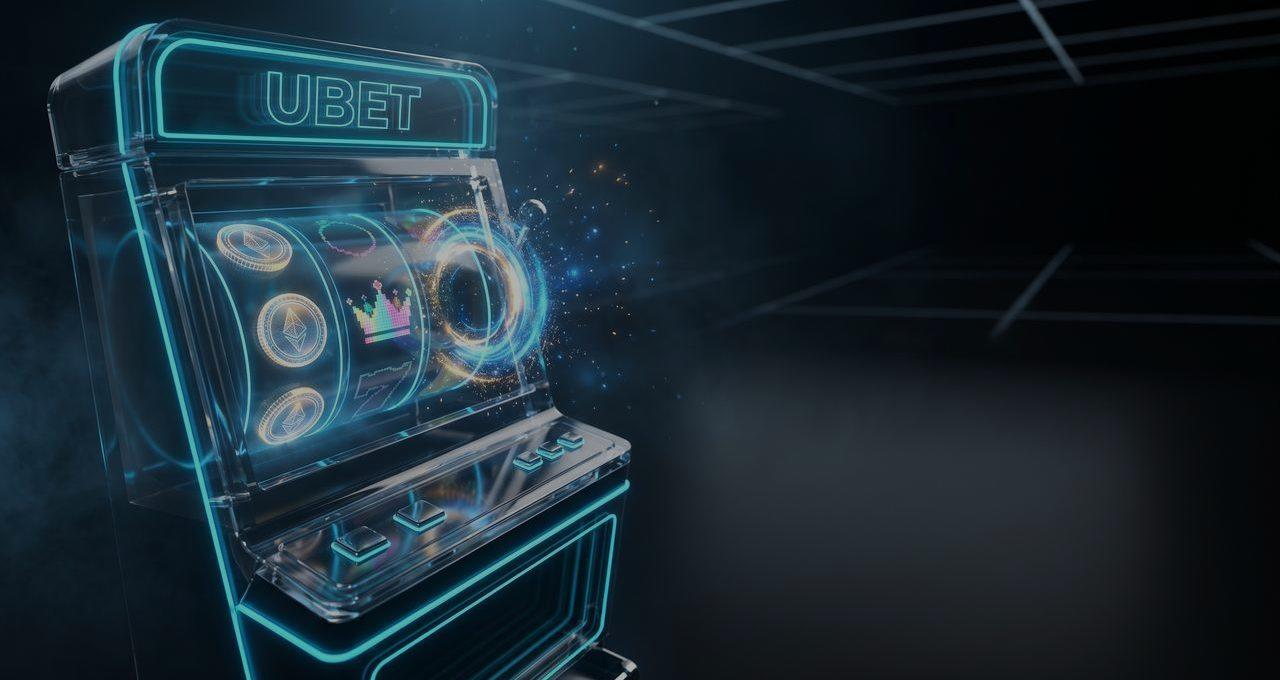 Ubet
